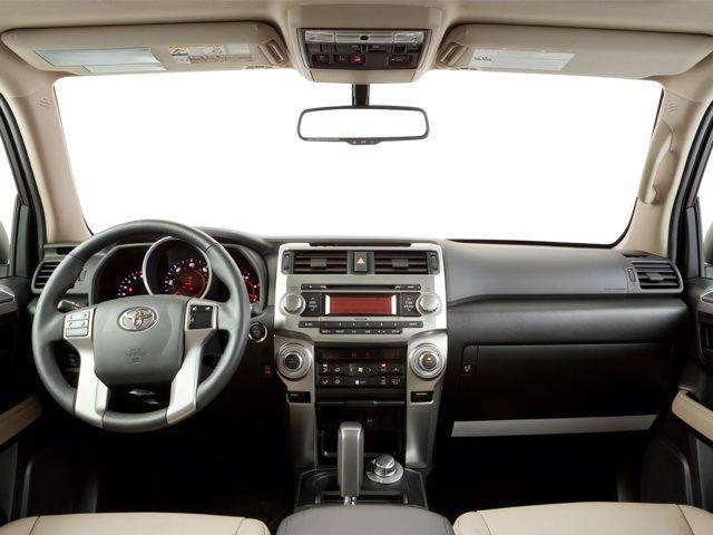 used 2010 Toyota 4Runner car