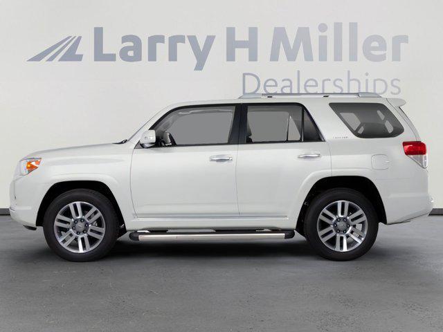 used 2010 Toyota 4Runner car