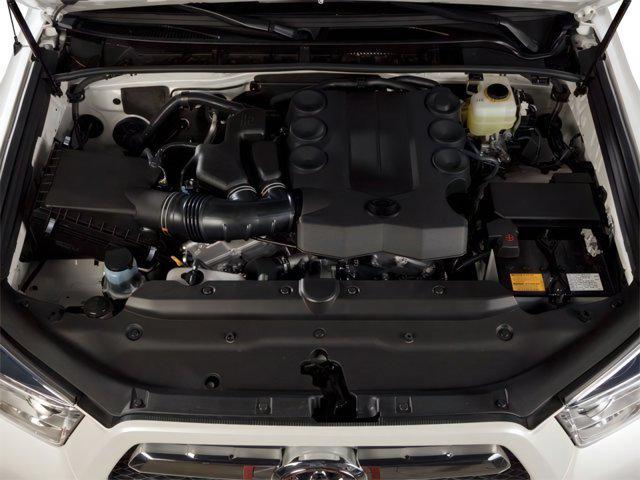 used 2010 Toyota 4Runner car