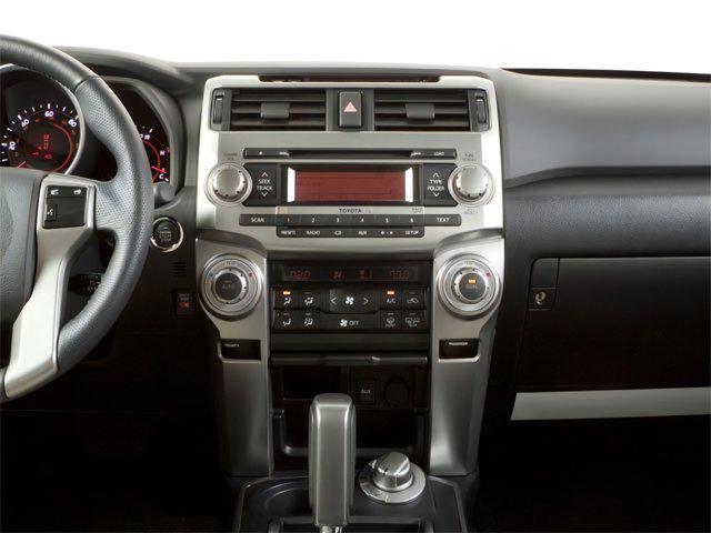 used 2010 Toyota 4Runner car