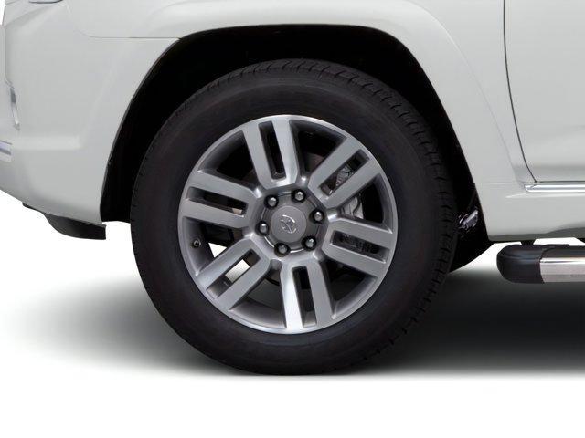 used 2010 Toyota 4Runner car