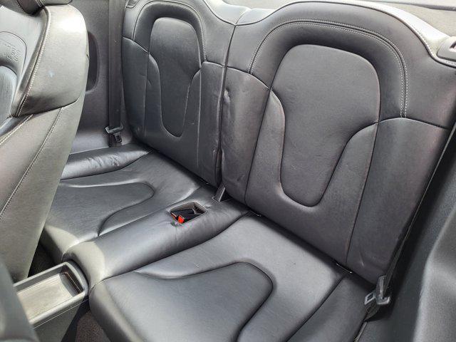 used 2013 Audi TT RS car, priced at $25,995