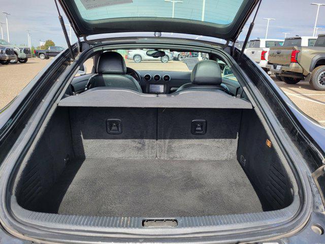 used 2013 Audi TT RS car, priced at $25,995