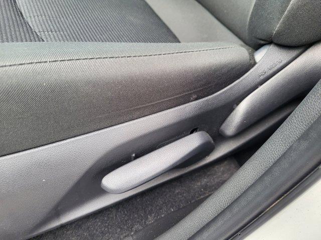 used 2025 Toyota RAV4 car, priced at $29,995