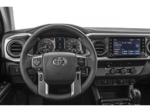 used 2021 Toyota Tacoma car, priced at $25,995