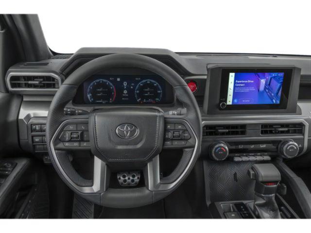 new 2025 Toyota Tacoma car, priced at $43,084
