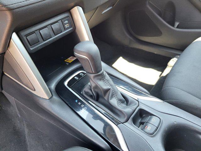 used 2022 Toyota Corolla Cross car, priced at $26,995