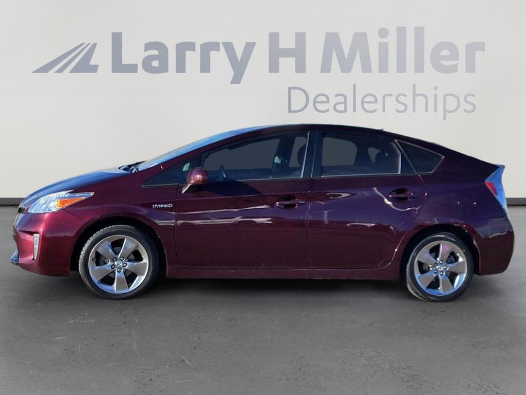 used 2013 Toyota Prius car, priced at $11,995