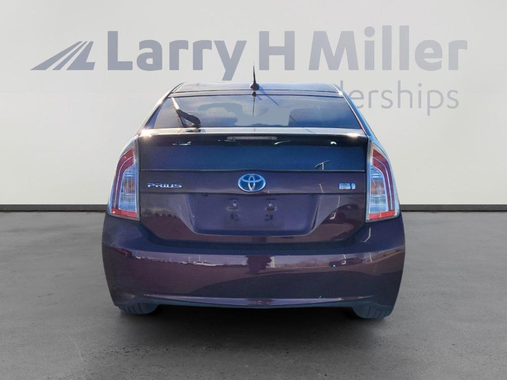 used 2013 Toyota Prius car, priced at $11,995