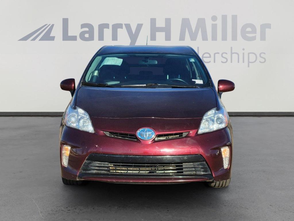 used 2013 Toyota Prius car, priced at $11,995