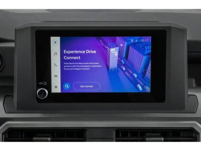 new 2025 Toyota Tacoma car, priced at $54,954