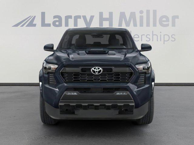 new 2025 Toyota Tacoma car, priced at $54,954