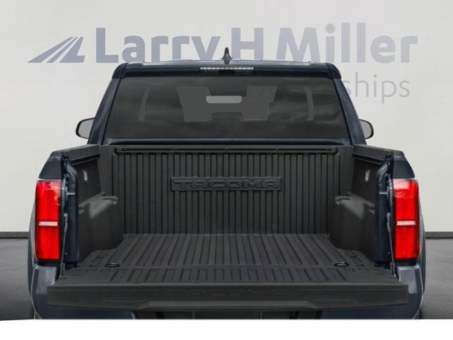 new 2025 Toyota Tacoma car, priced at $54,954