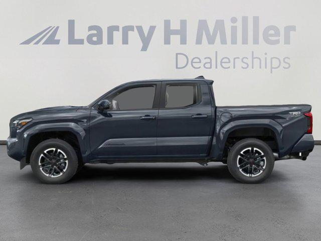 new 2025 Toyota Tacoma car, priced at $54,954
