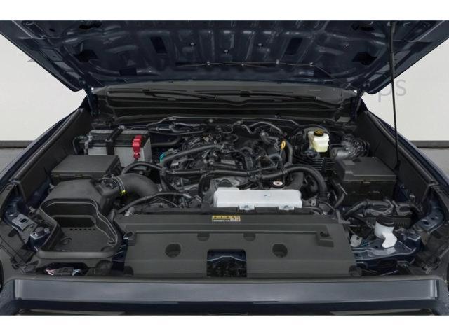 new 2025 Toyota Tacoma car, priced at $54,954