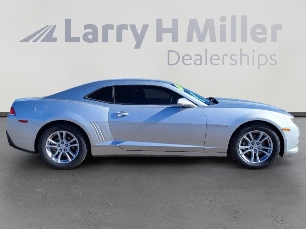 used 2014 Chevrolet Camaro car, priced at $16,995