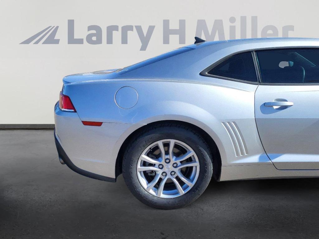 used 2014 Chevrolet Camaro car, priced at $16,995