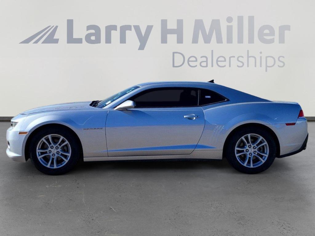 used 2014 Chevrolet Camaro car, priced at $16,995