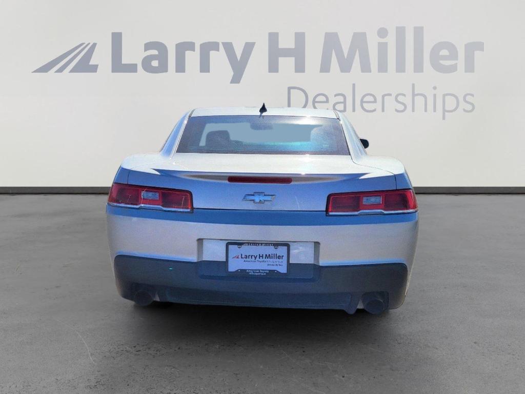 used 2014 Chevrolet Camaro car, priced at $16,995