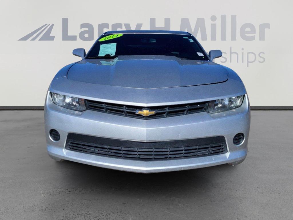 used 2014 Chevrolet Camaro car, priced at $16,995