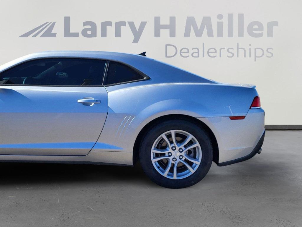 used 2014 Chevrolet Camaro car, priced at $16,995