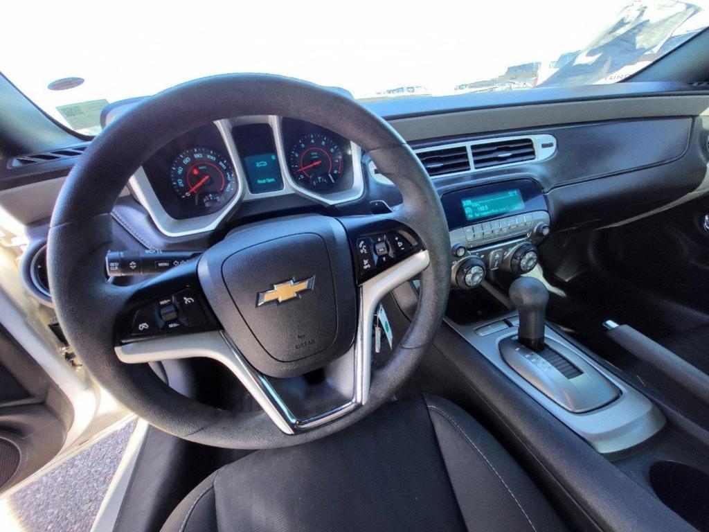 used 2014 Chevrolet Camaro car, priced at $16,995