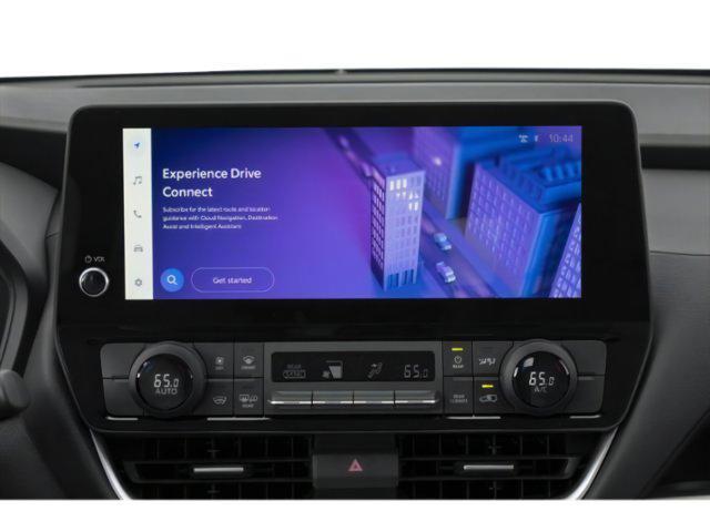 new 2026 Toyota Grand Highlander car, priced at $47,777