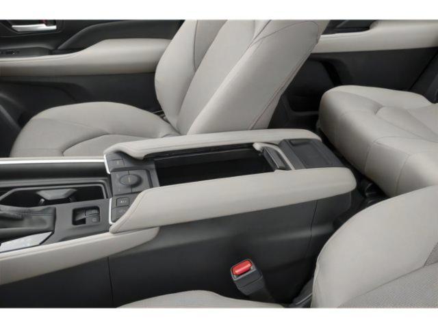 new 2026 Toyota Grand Highlander car, priced at $47,777