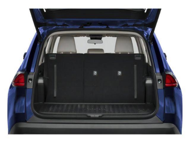 new 2026 Toyota Grand Highlander car, priced at $47,777