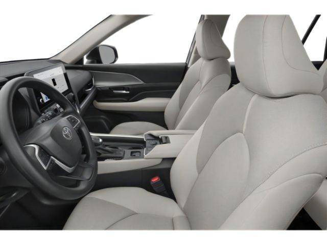 new 2026 Toyota Grand Highlander car, priced at $47,777