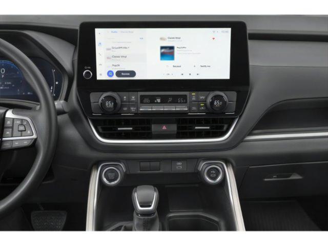 new 2026 Toyota Grand Highlander car, priced at $47,777