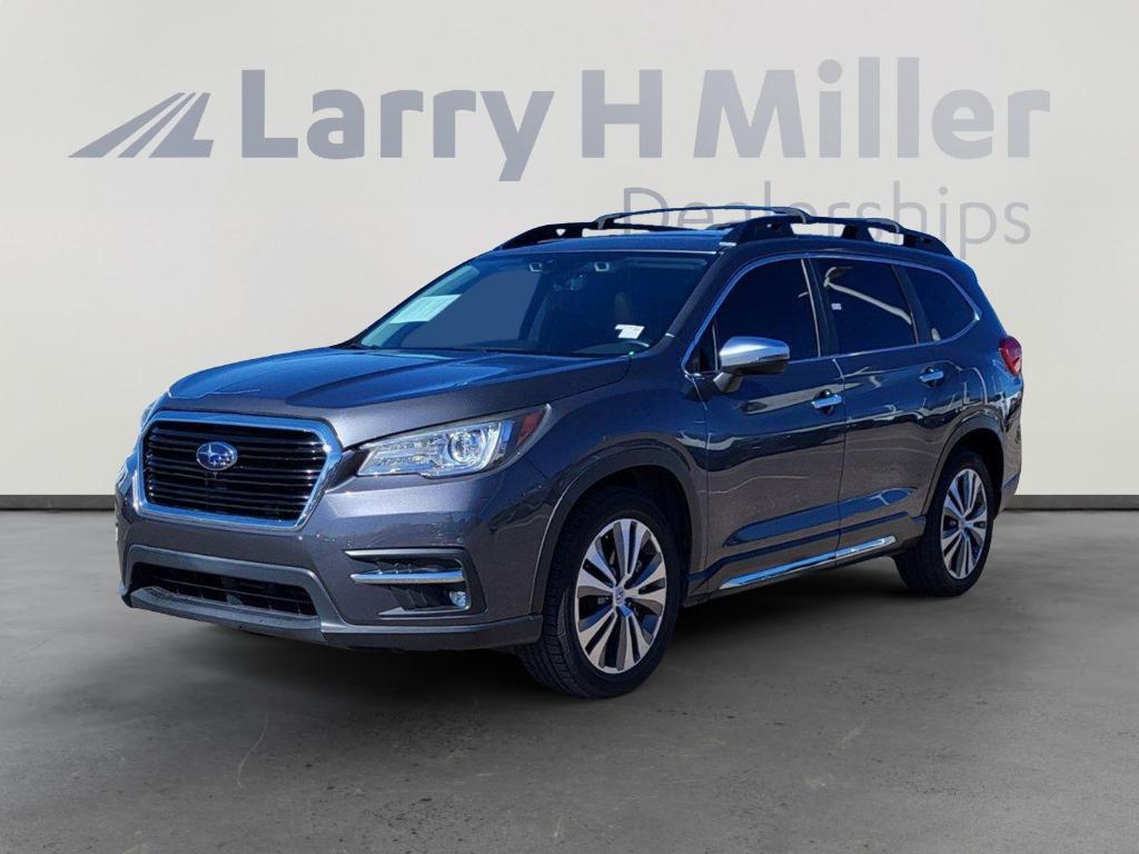 used 2020 Subaru Ascent car, priced at $26,995