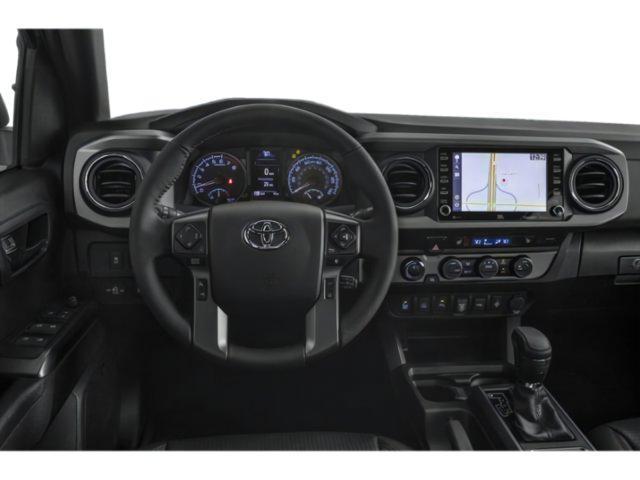 used 2023 Toyota Tacoma car, priced at $43,995