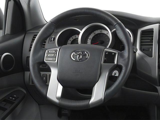 used 2014 Toyota Tacoma car, priced at $17,999