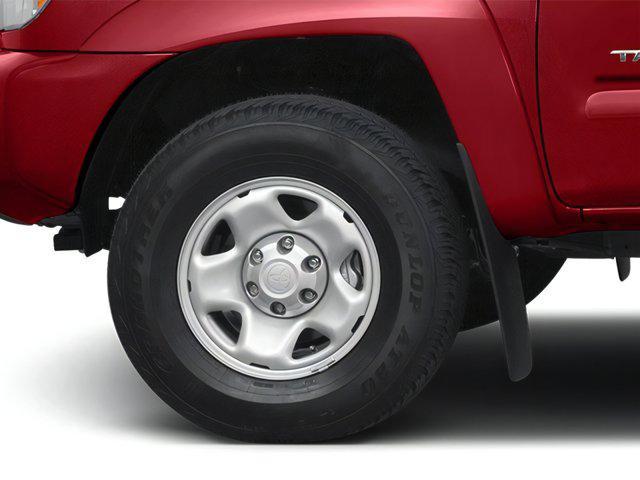 used 2014 Toyota Tacoma car, priced at $17,999