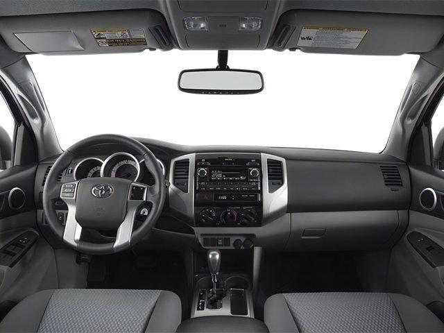 used 2014 Toyota Tacoma car, priced at $17,999