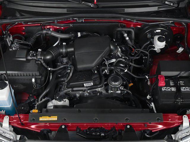used 2014 Toyota Tacoma car, priced at $17,999