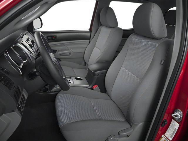 used 2014 Toyota Tacoma car, priced at $17,999