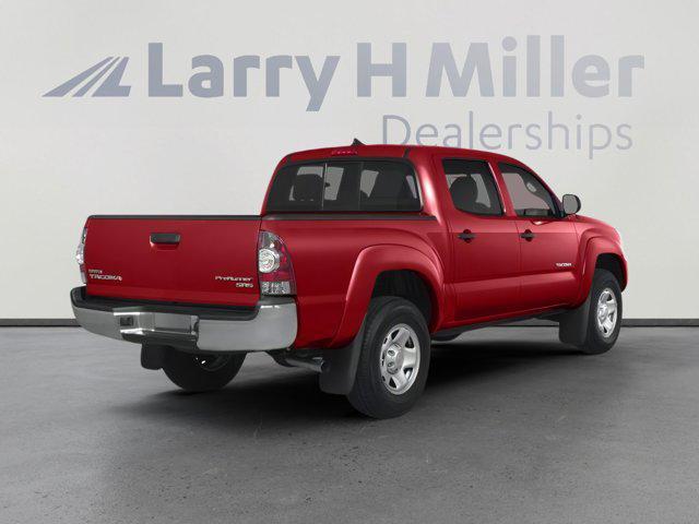 used 2014 Toyota Tacoma car, priced at $17,999
