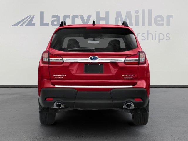 used 2020 Subaru Ascent car, priced at $27,995