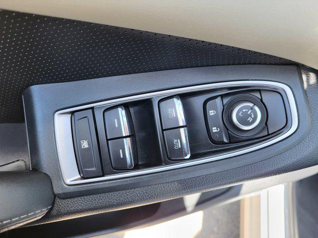 used 2020 Subaru Ascent car, priced at $27,995