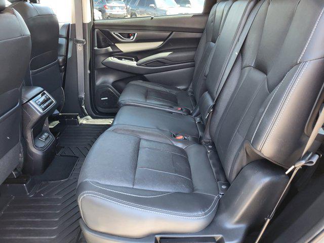 used 2020 Subaru Ascent car, priced at $27,995