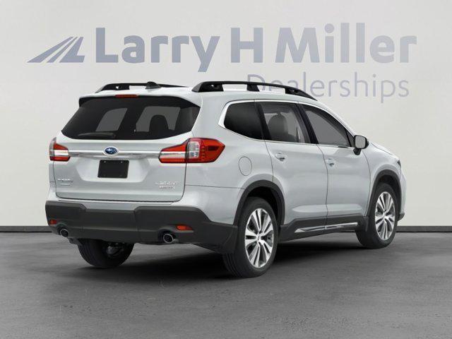 used 2020 Subaru Ascent car, priced at $27,995