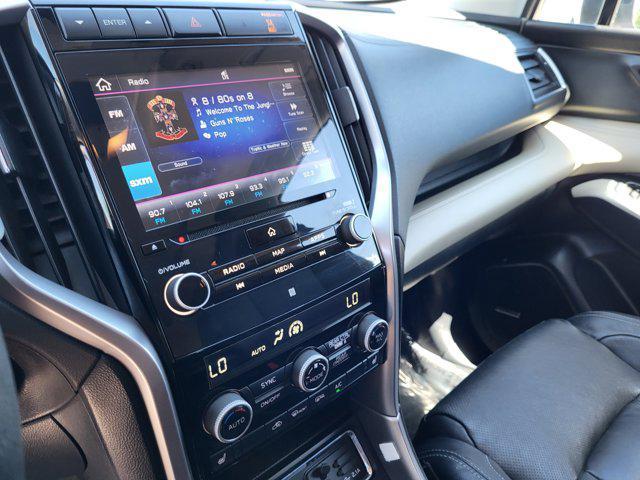 used 2020 Subaru Ascent car, priced at $27,995
