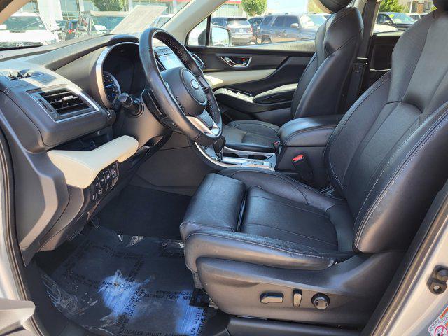 used 2020 Subaru Ascent car, priced at $27,995
