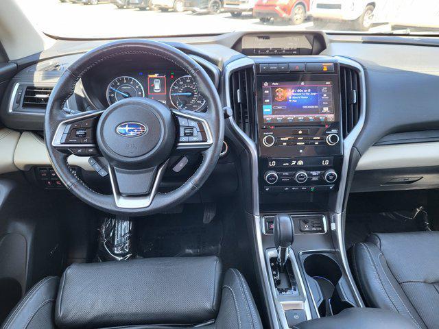 used 2020 Subaru Ascent car, priced at $27,995