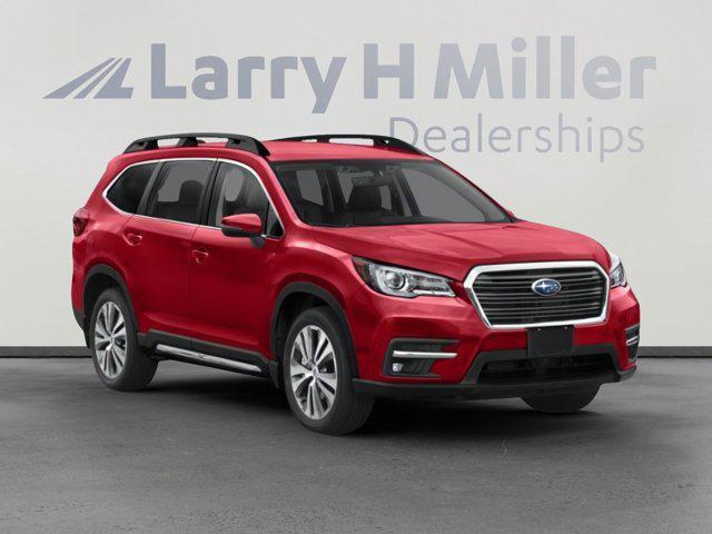used 2020 Subaru Ascent car, priced at $27,995
