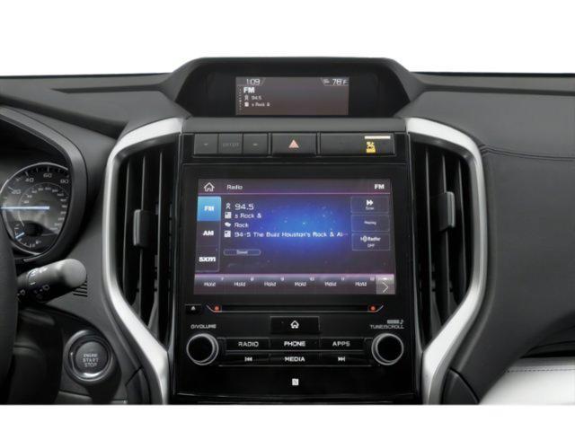 used 2020 Subaru Ascent car, priced at $27,995