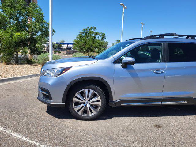 used 2020 Subaru Ascent car, priced at $27,995
