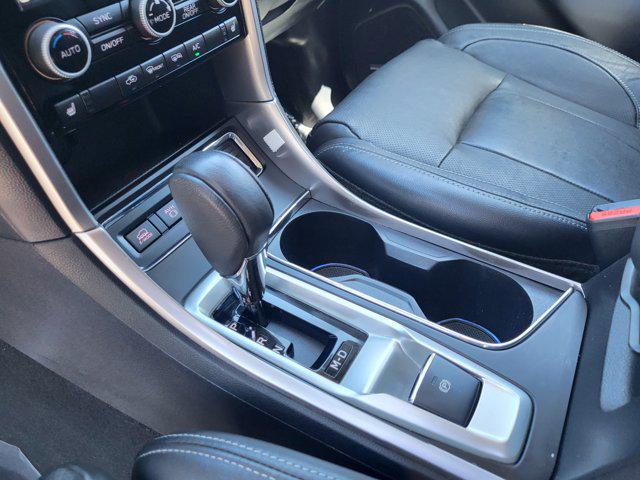 used 2020 Subaru Ascent car, priced at $27,995